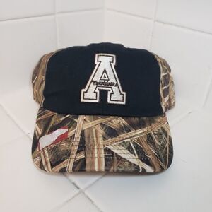 Captivating Headwear Appalachian State Hat